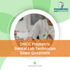 DHCC Prometric Dental Lab Technician Exam Questions